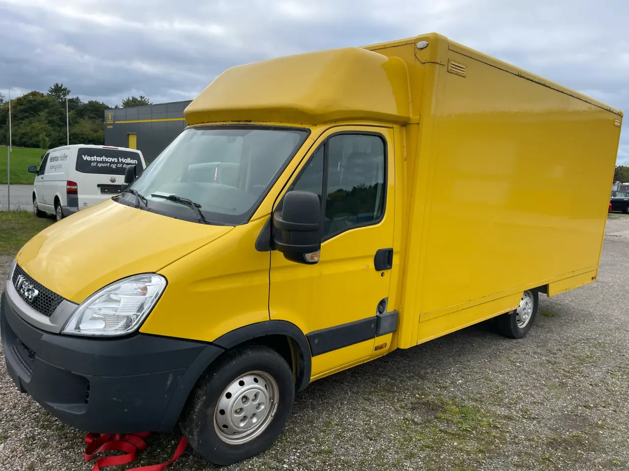 Billede 2 - Iveco 