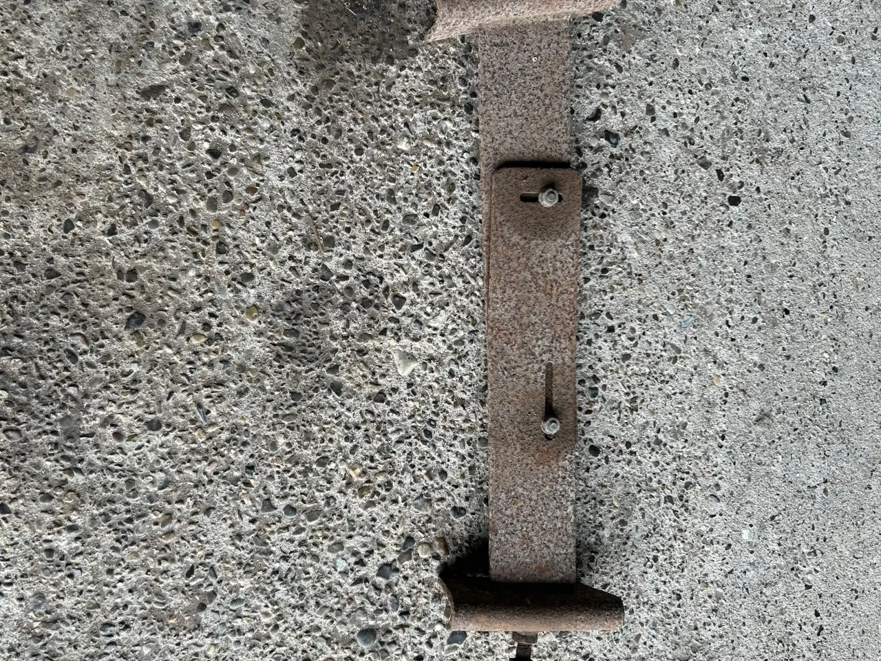 Billede 1 - Liftbom