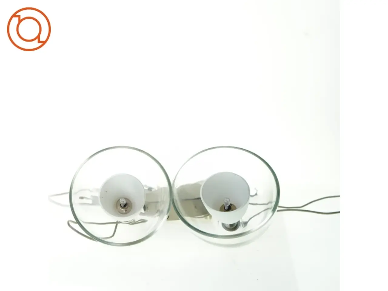 Billede 3 - Lampe fra Anchorn (str. 13 x 10 cm)