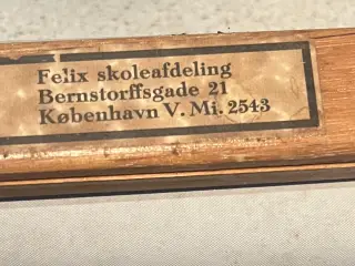 Skole kort