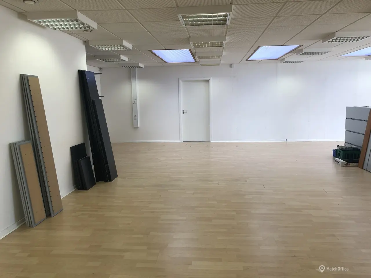 Billede 14 - Synligt erhvervslejemål på 250 m2 i Struer - Ideelt til butik.. showroom eller lager