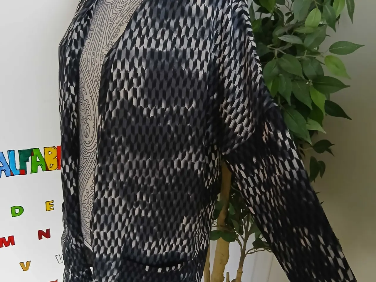 Billede 5 - Kimono. Cha Cha. M & L
