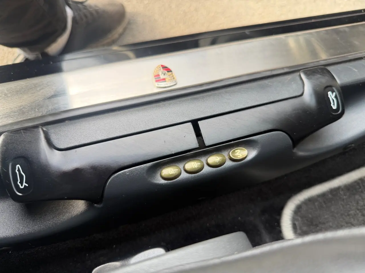 Billede 11 - Porsche Boxster 2,5
