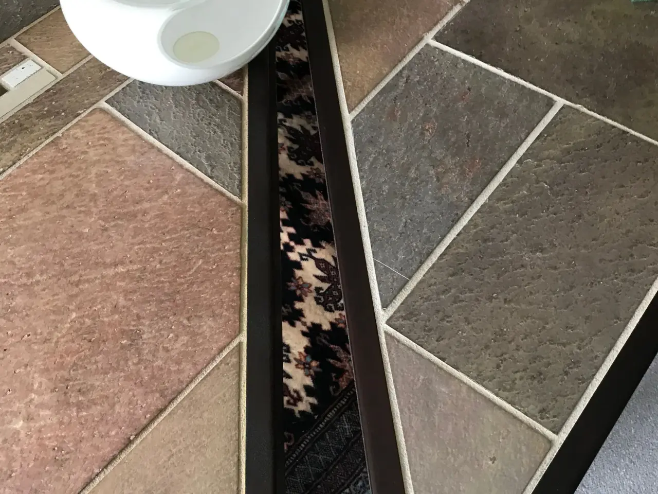 Billede 2 - Sofabord fra sallingbo