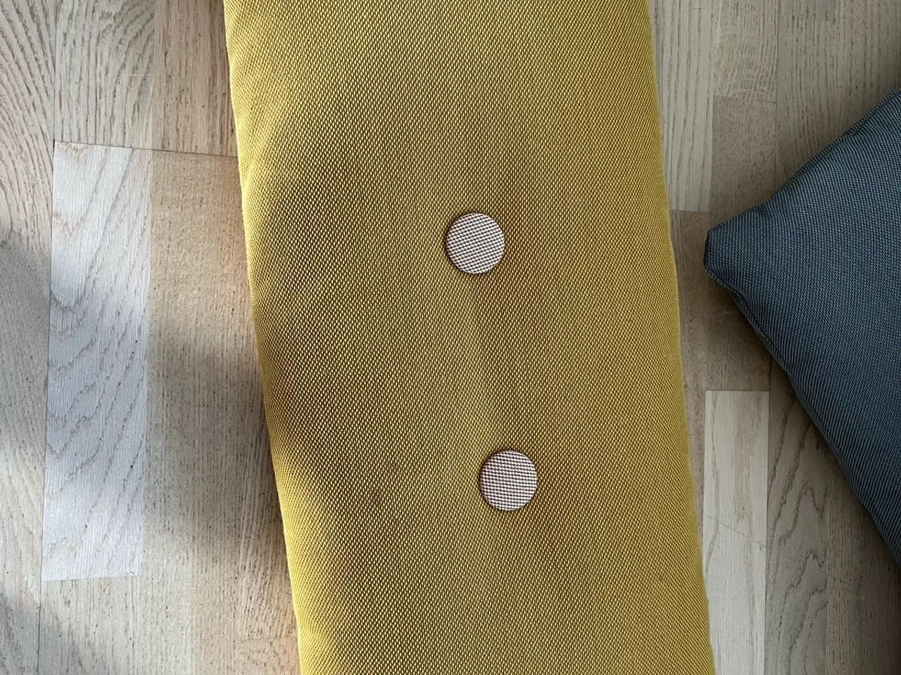 Billede 6 - Hay puder