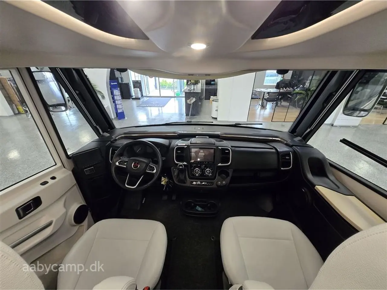 Billede 5 - 2022 - Autostar Prestige I 790 LJ Automatgear. solcelle. markise. 2x 100Ah Lithium batterier. 2000W Inverter. LPG fyldegas. Maxxfan. Webasto Diesel varmer.