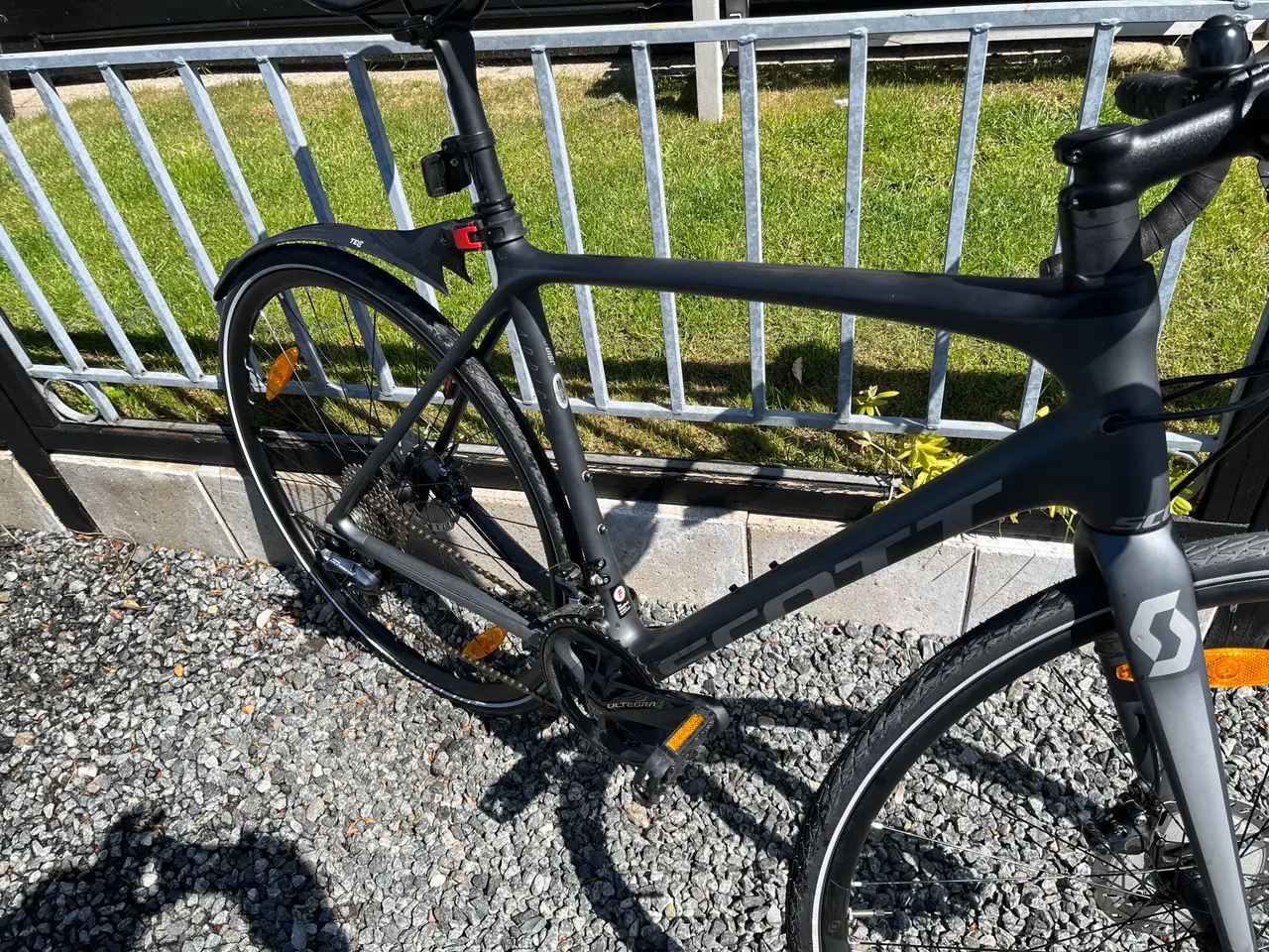 Billede 12 - Scott Canon cykel