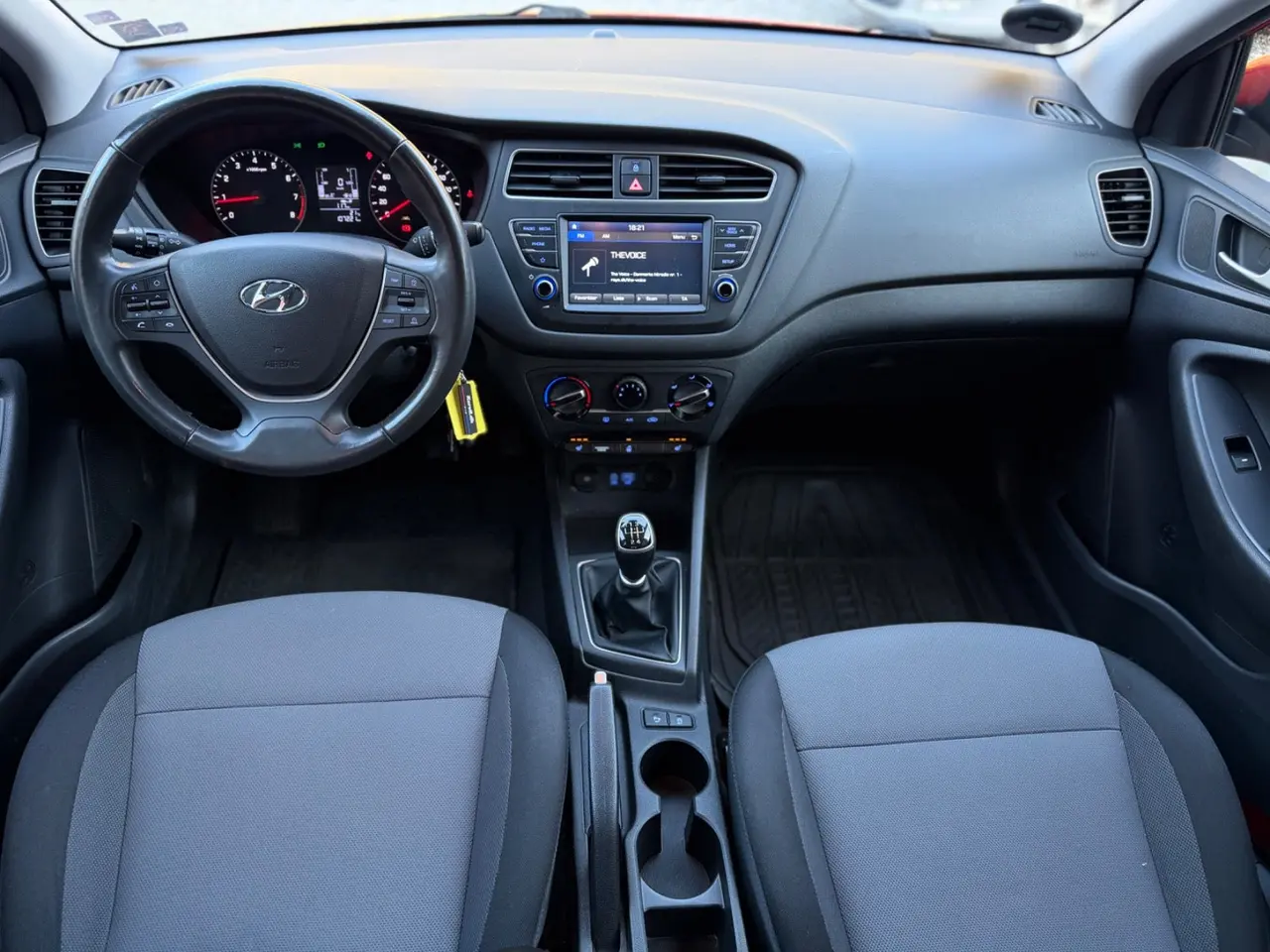 Billede 8 - Hyundai i20 1,0 T-GDi Trend