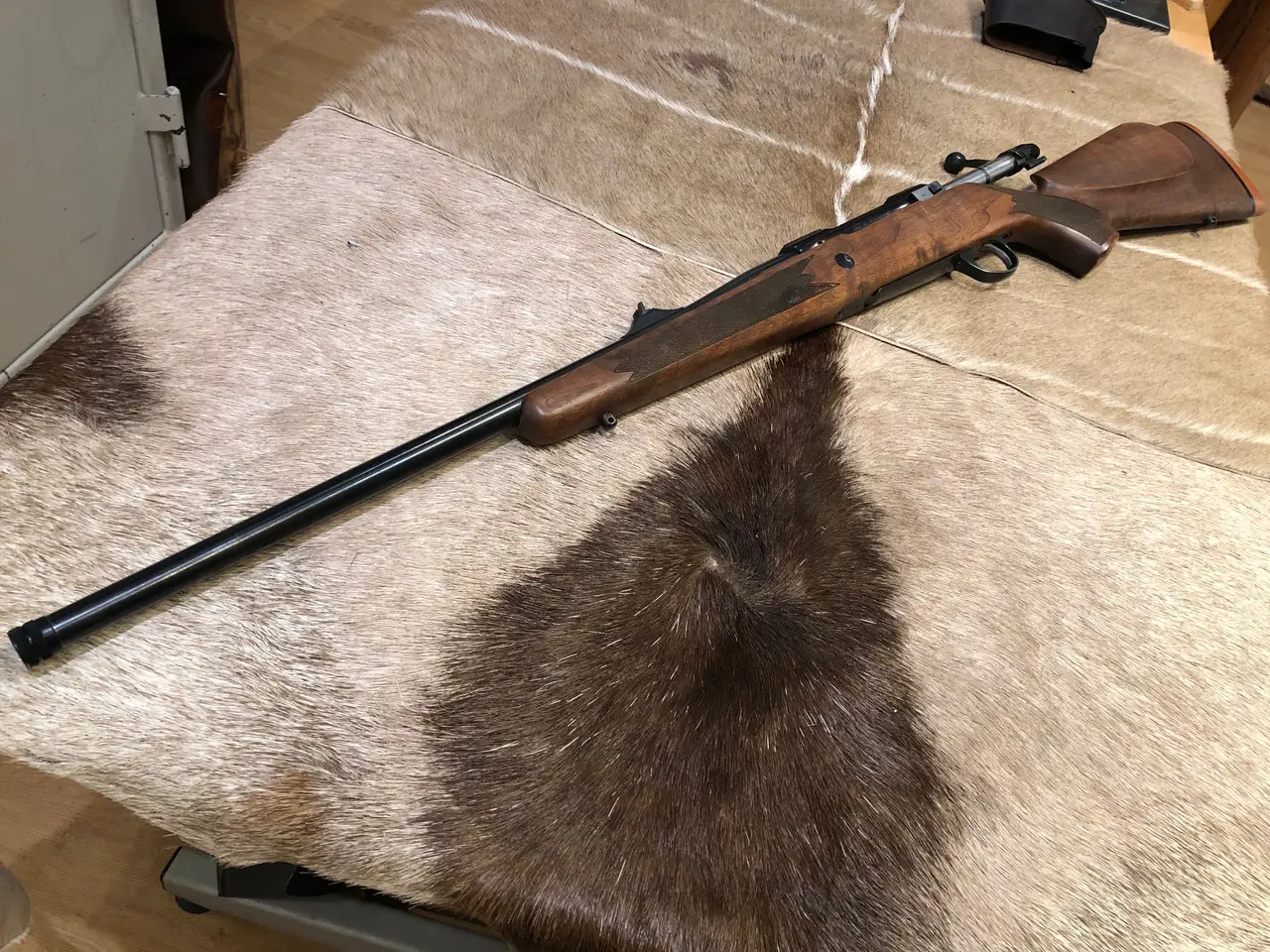 Billede 4 - Sako AV Hunter
