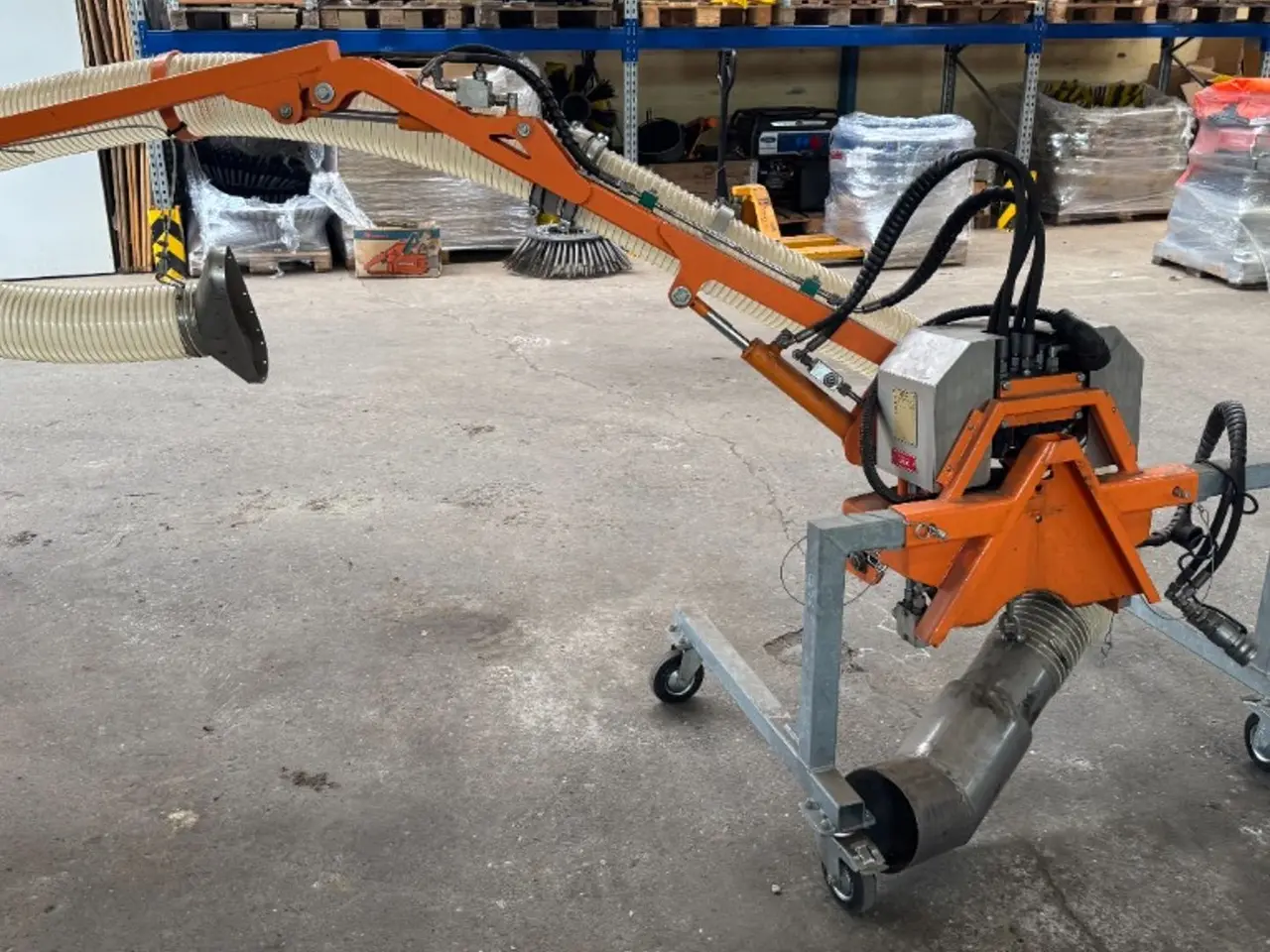 Billede 4 - Reinex LSV 0012-18 sug