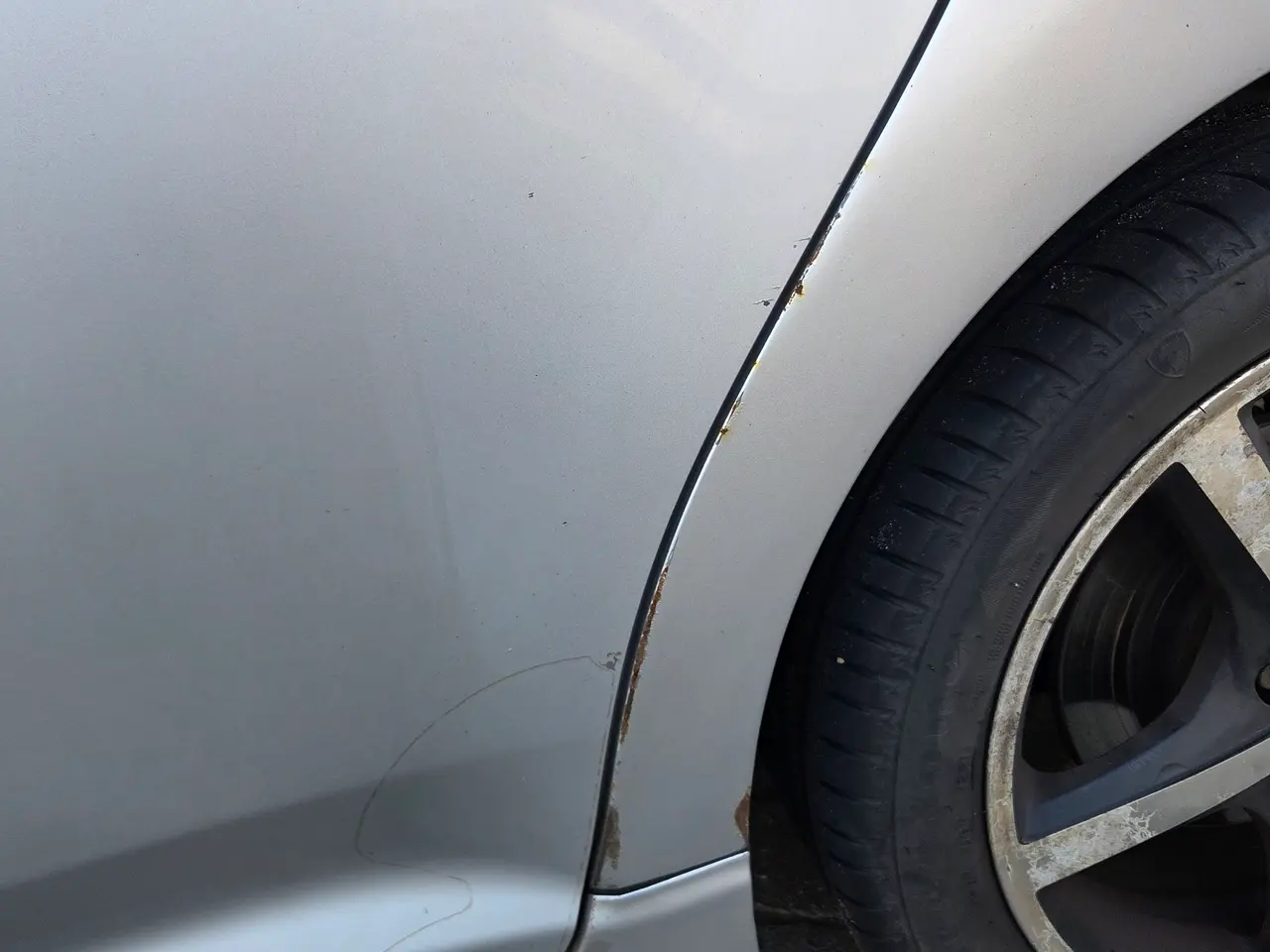 Billede 15 - Toyota Avensis stationcar