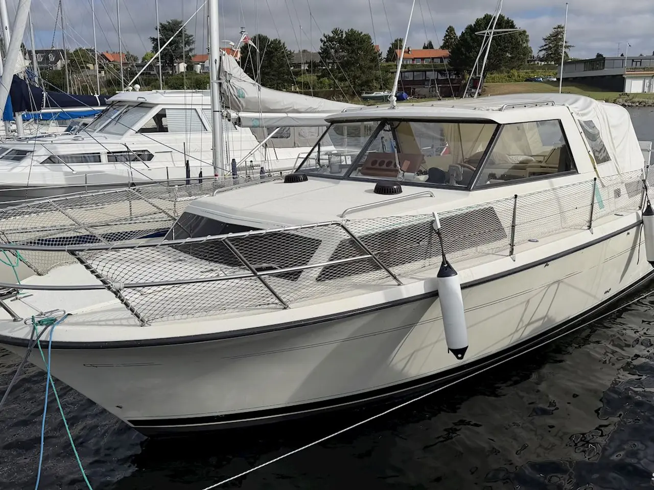 Billede 4 - Maxi Fenix Turbo