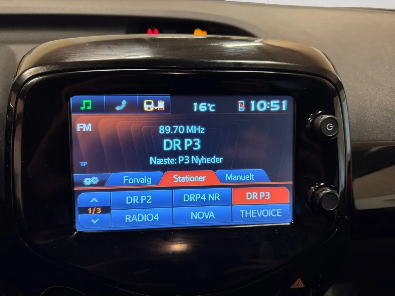 Billede 8 - Toyota Aygo 1,0 VVT-i x