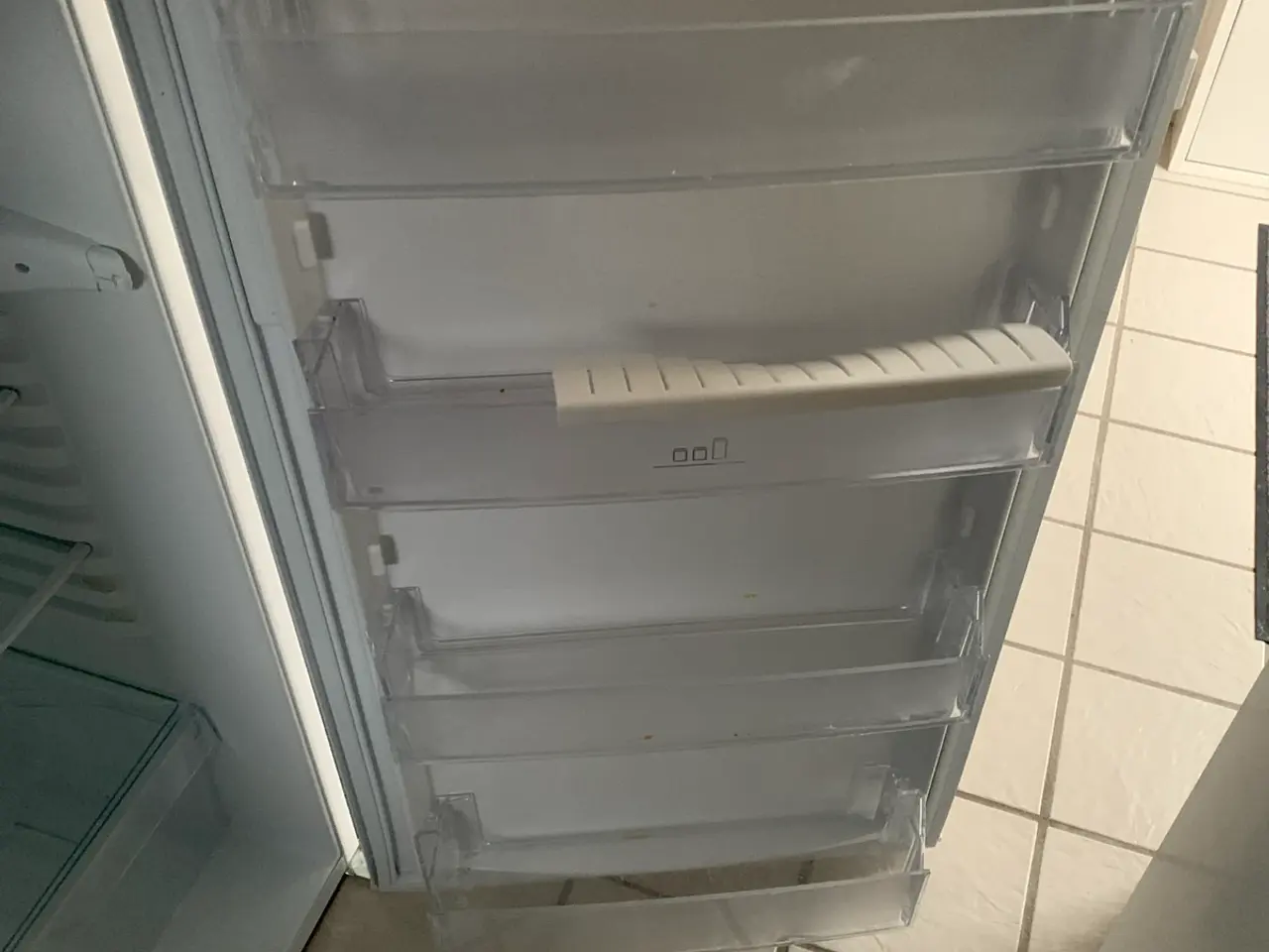 Billede 2 - Electrolux køleskab