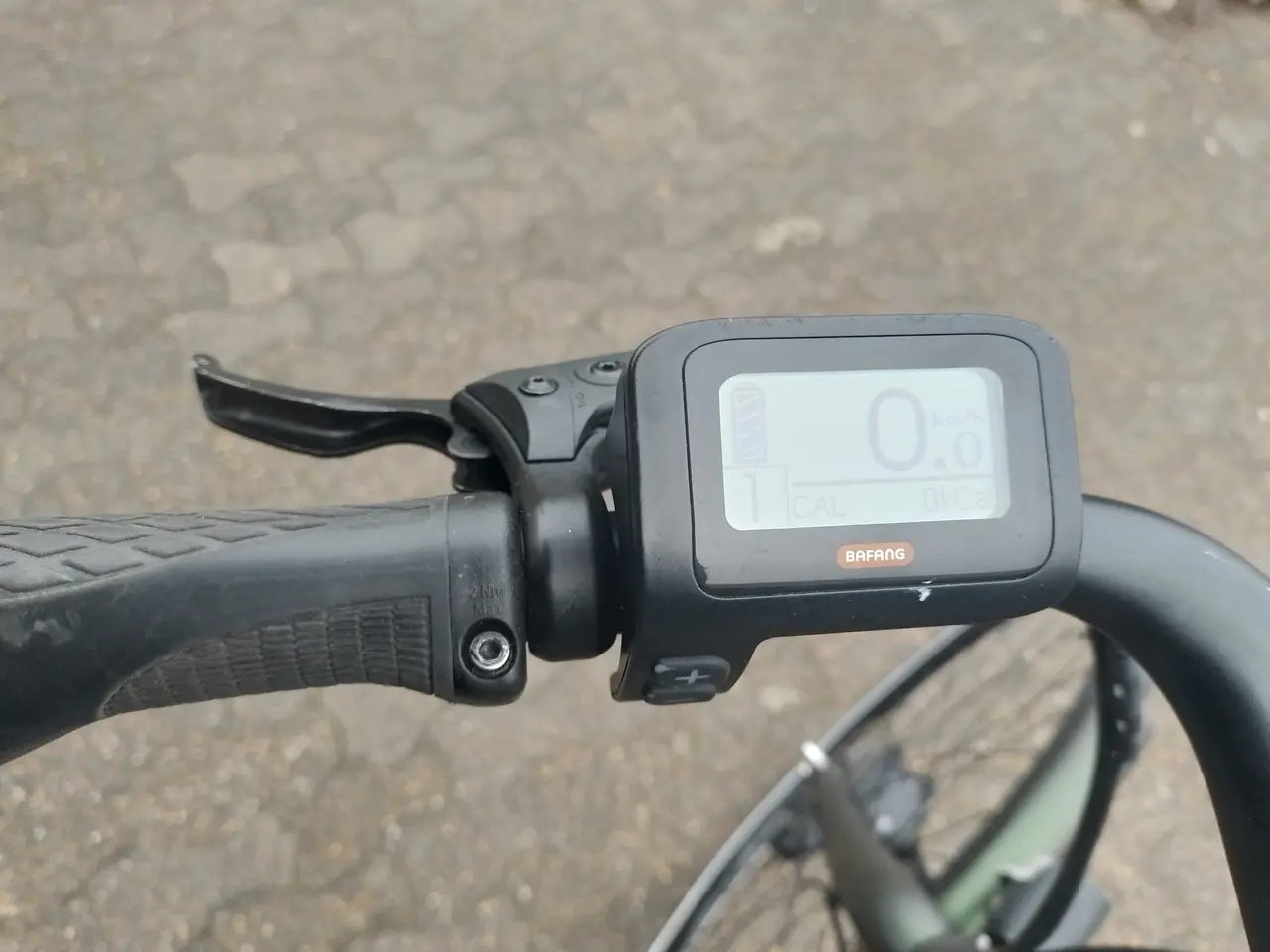 Billede 6 - E-Fly VIA EL. Cykel 