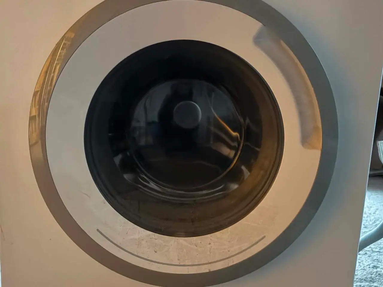Billede 1 - Siemens vaskemaskine - Til gratis afhentning