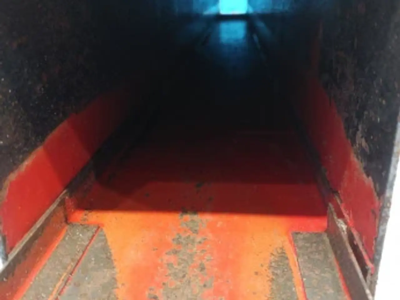 Billede 16 - Massey Ferguson 32 Elevatorkasse 28584016