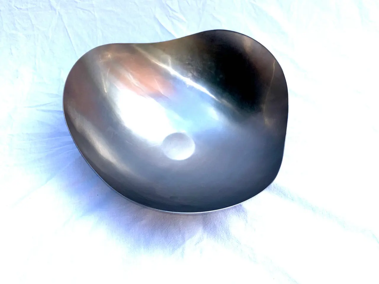 Billede 2 - Georg Jensen Bloom skål