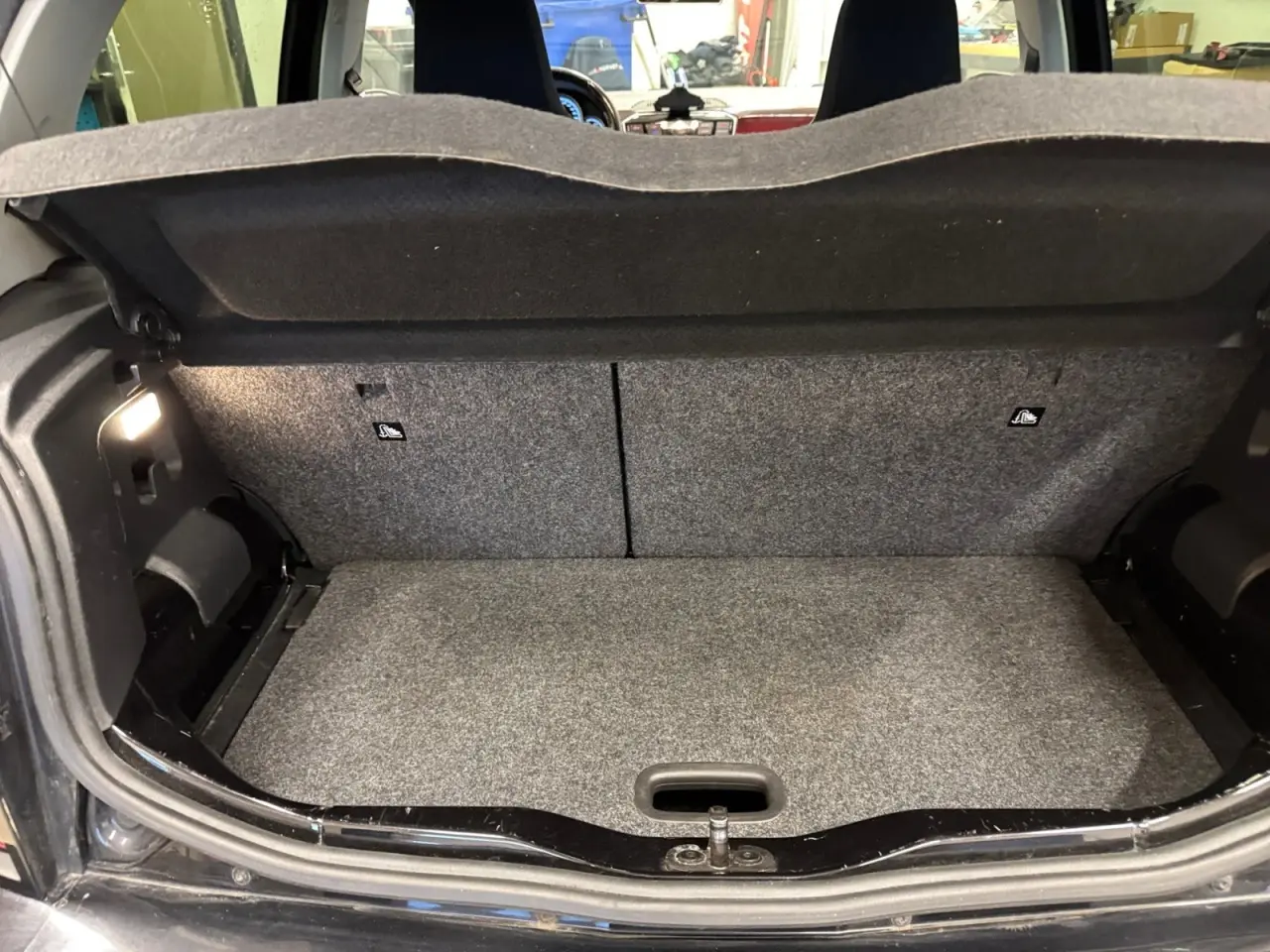 Billede 12 - VW Up! 1,0 TSi 90 High Up! BMT