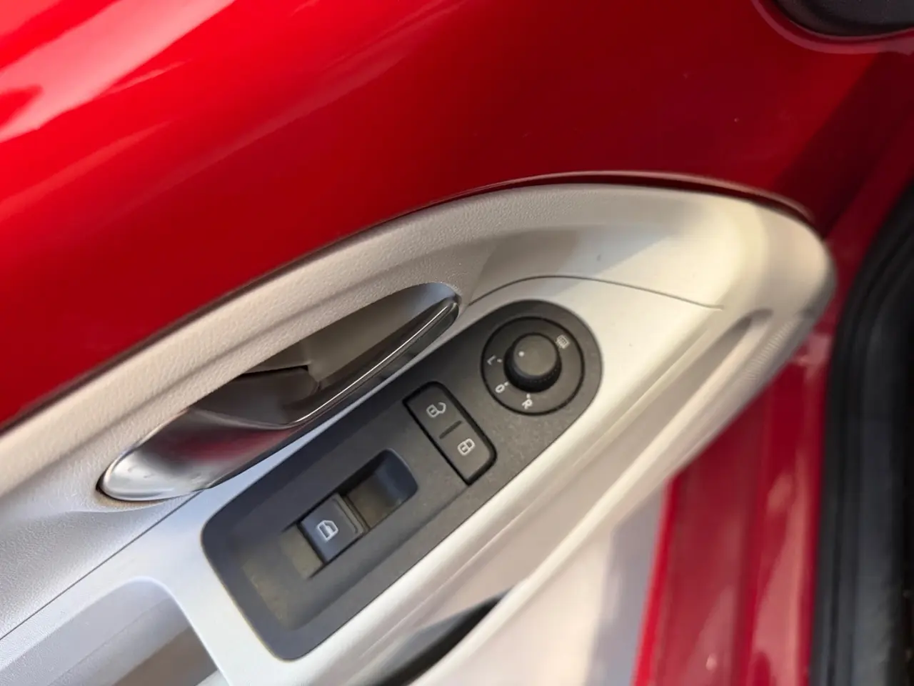 Billede 11 - VW Up! 1,0 75 High Up! BMT