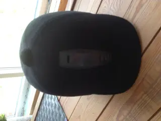 EuroLite ridehjelm