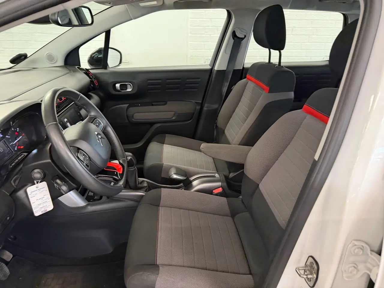 Billede 6 - Citroën C3 Aircross 1,2 PureTech Iconic start/stop 110HK 5d