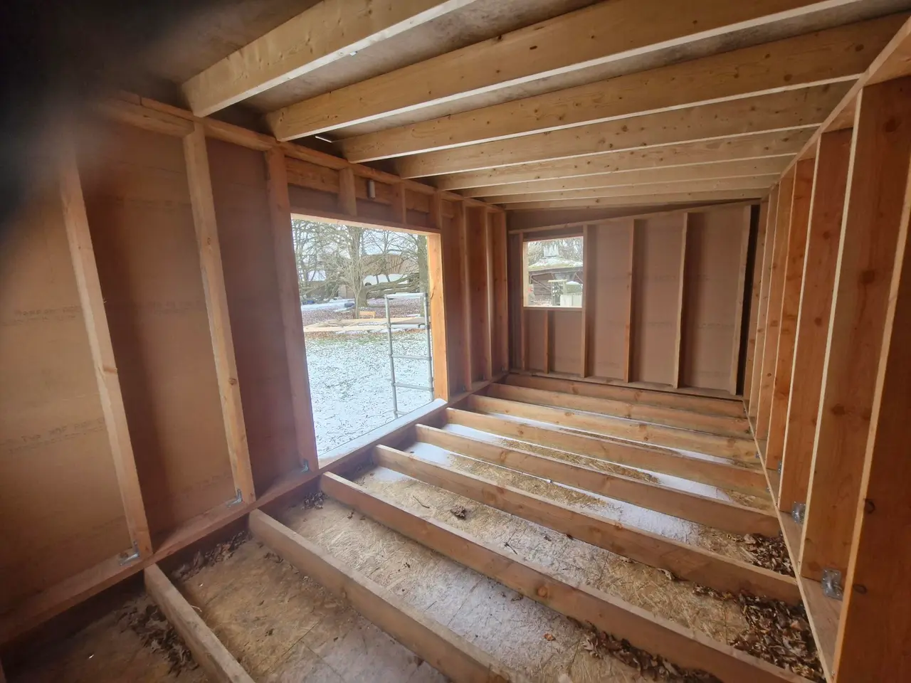 Billede 3 - Tinyhouse/anneks