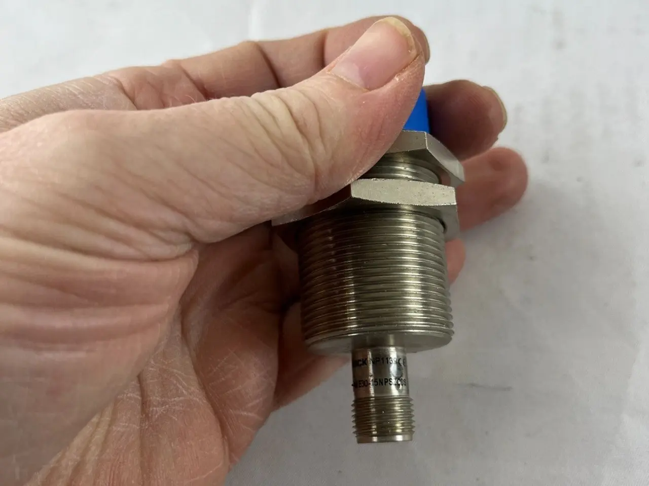 Billede 5 - SICK IME30-15NPSZC0S Inductive Proximity Sensor