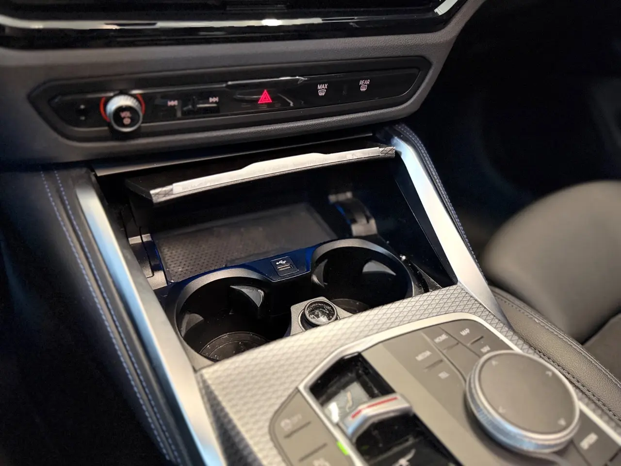 Billede 16 - BMW i4 eDrive40 M-Sport