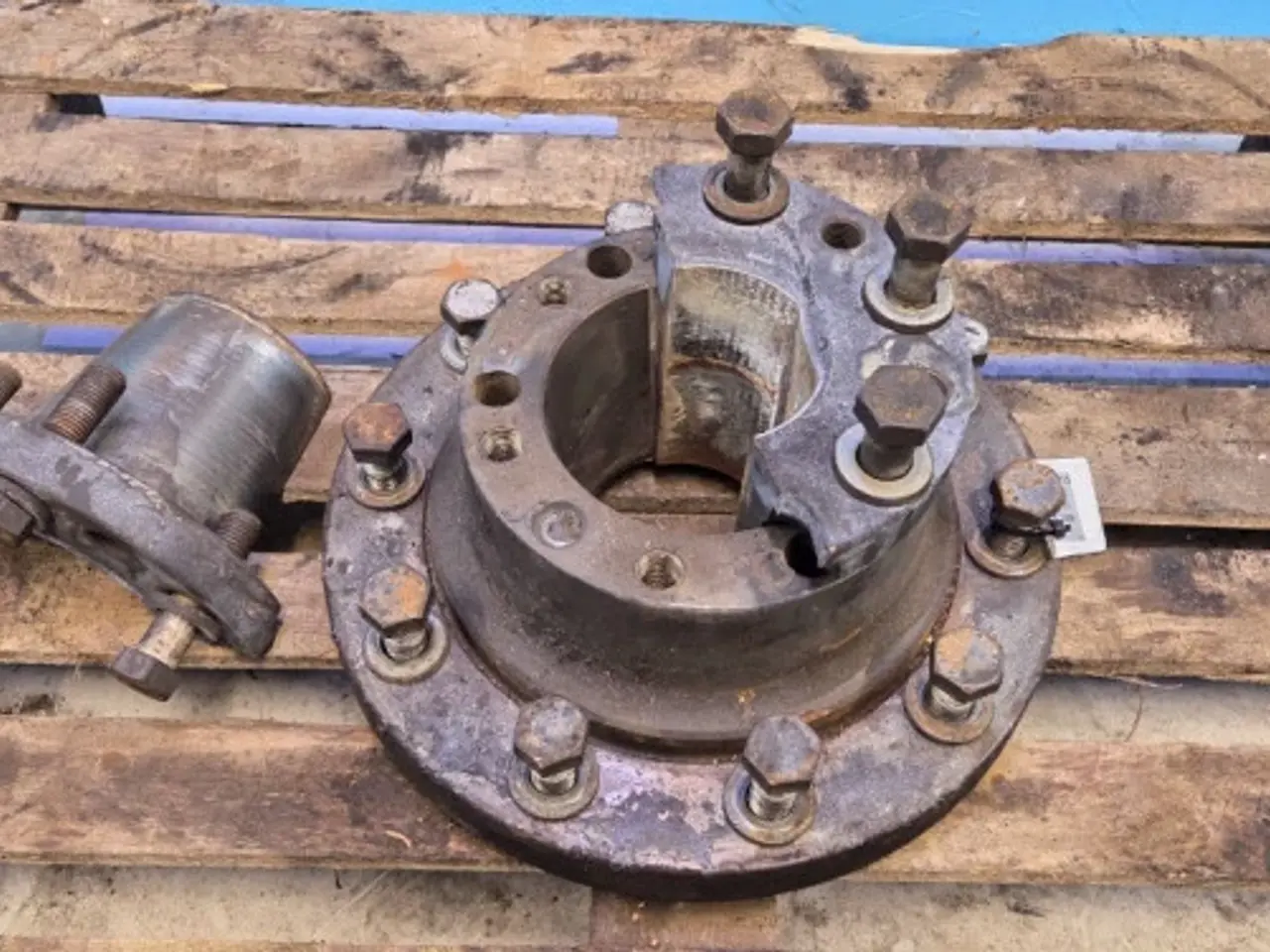 Billede 6 - New Holland T7.315 Nav 87645102