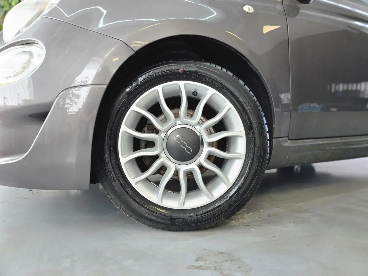 Billede 21 - Fiat 500 1,0 Hybrid Sport