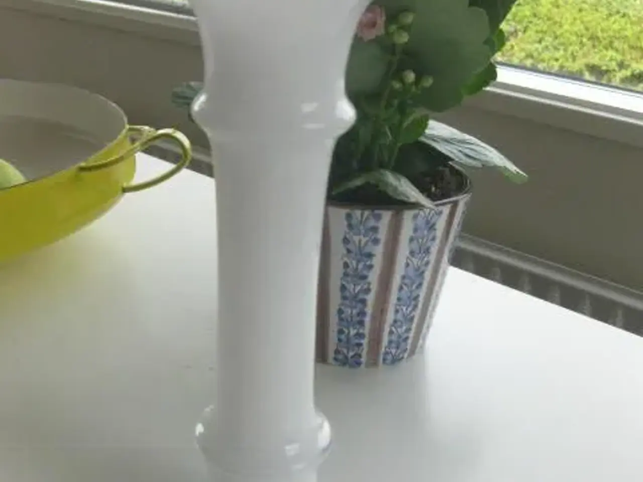 Billede 2 - Holmegård vase i MB-serien