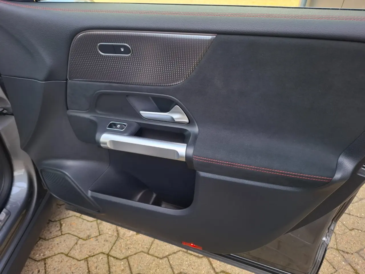 Billede 10 - Mercedes EQB250 AMG Line