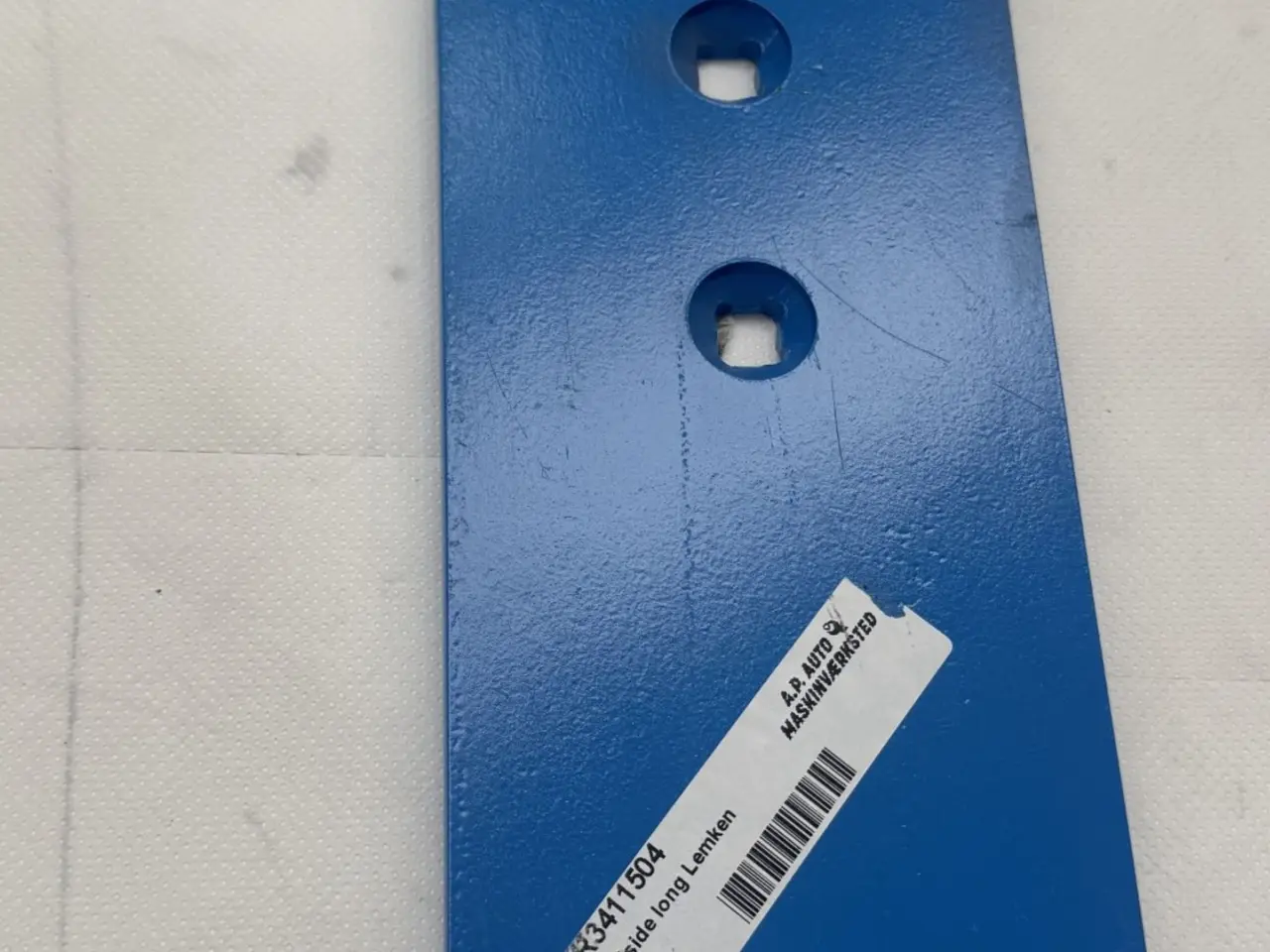 Billede 1 - Lemken