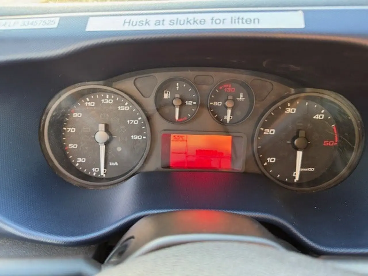 Billede 11 - Iveco Daily 2,3 35S16 4100mm Lad AG8