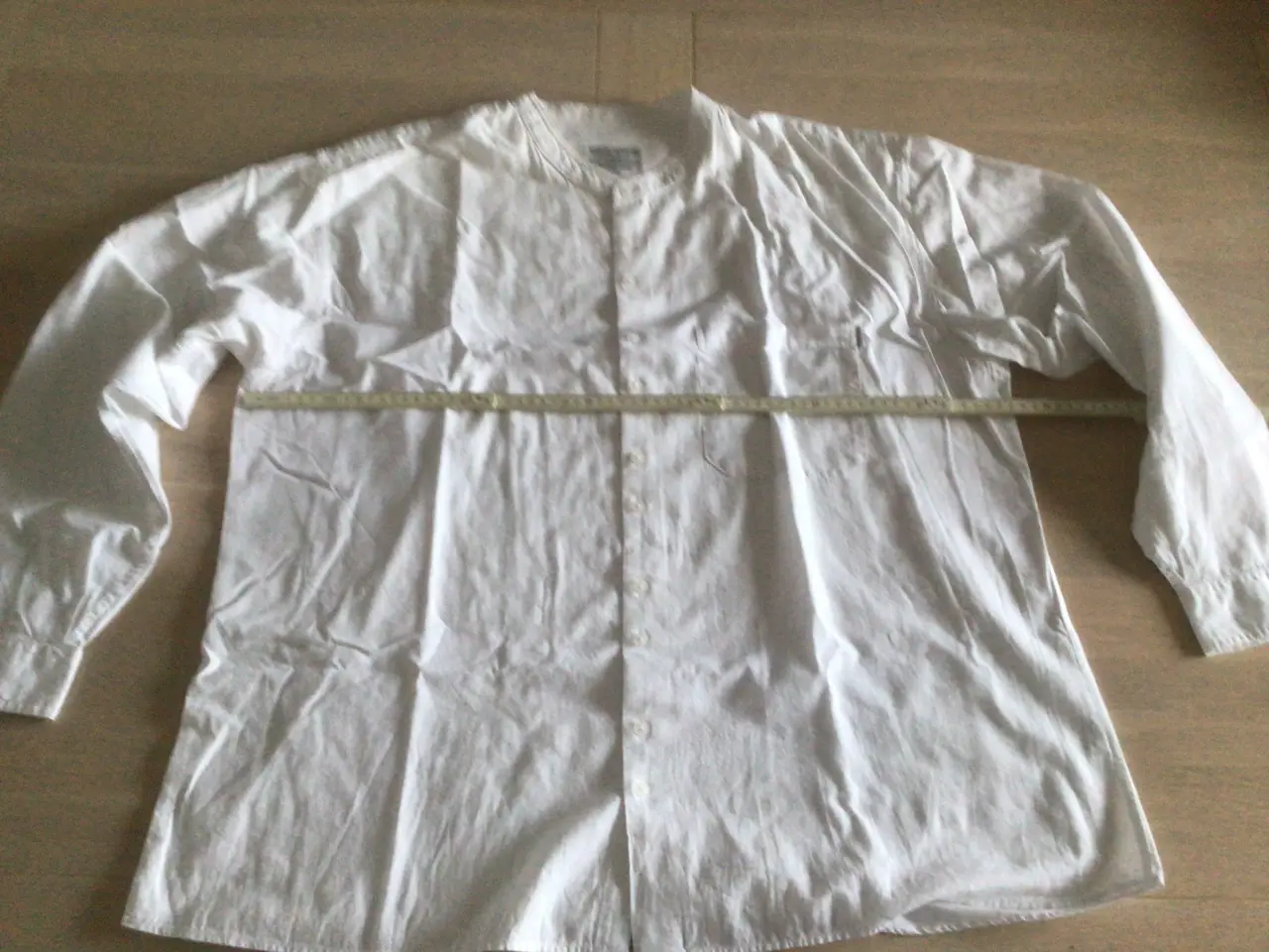 Billede 4 - Skjorte 3xl - Kaboo Trading 