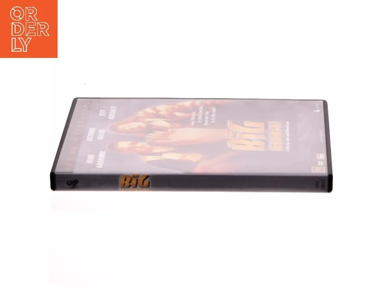 Billede 2 - The Big Lebowski (Dvd)