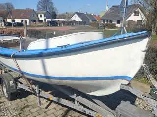 TIL FISKERI ELLER BADNING M.M.