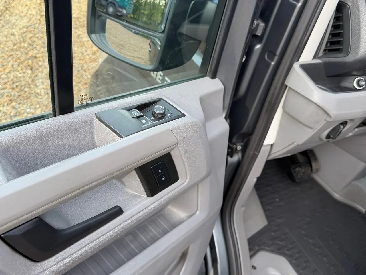 Billede 19 - MAN TGE 3.180 - 4x4