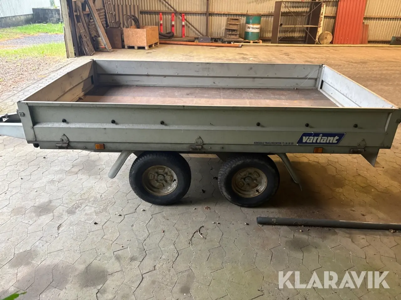 Billede 8 - Trailer Variant 0260S1