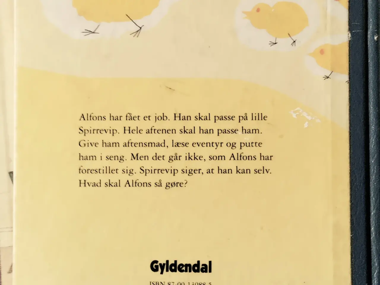 Billede 7 - Bog