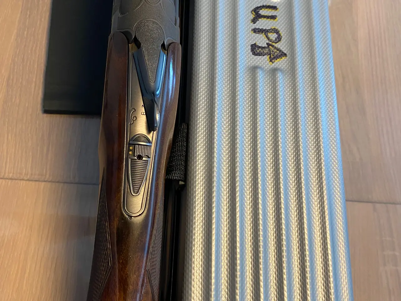 Billede 6 - Beretta 682 Gold Super X Trap 