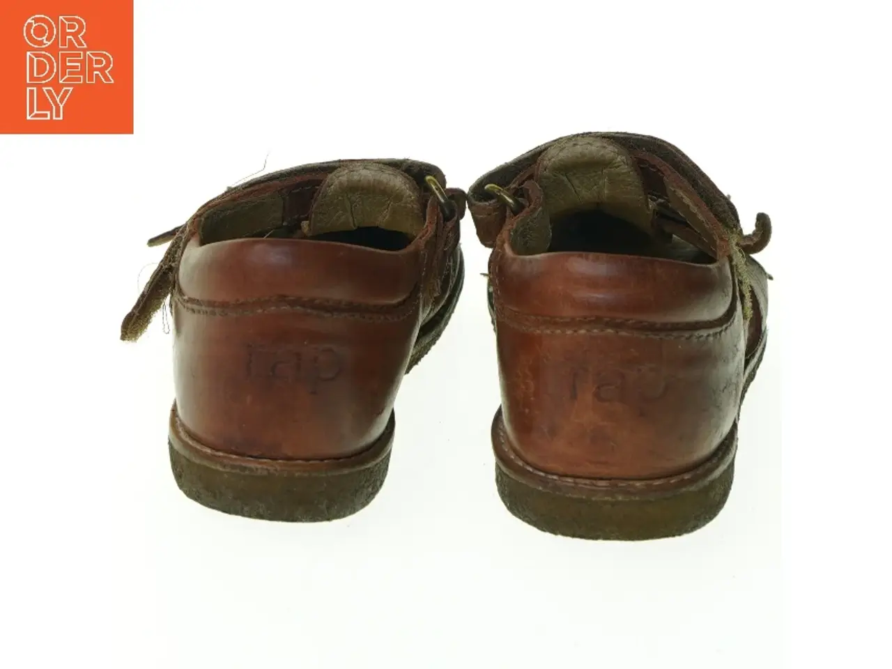 Billede 4 - Sandaler fra Arautorap (str. 24)