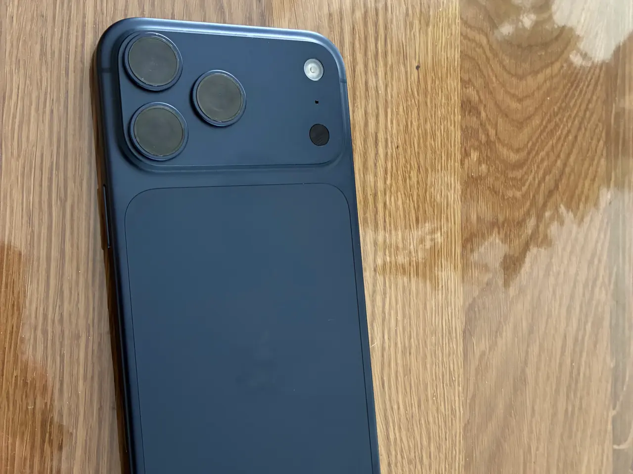 Billede 3 - Helt ny iPhone 17 pro Max 