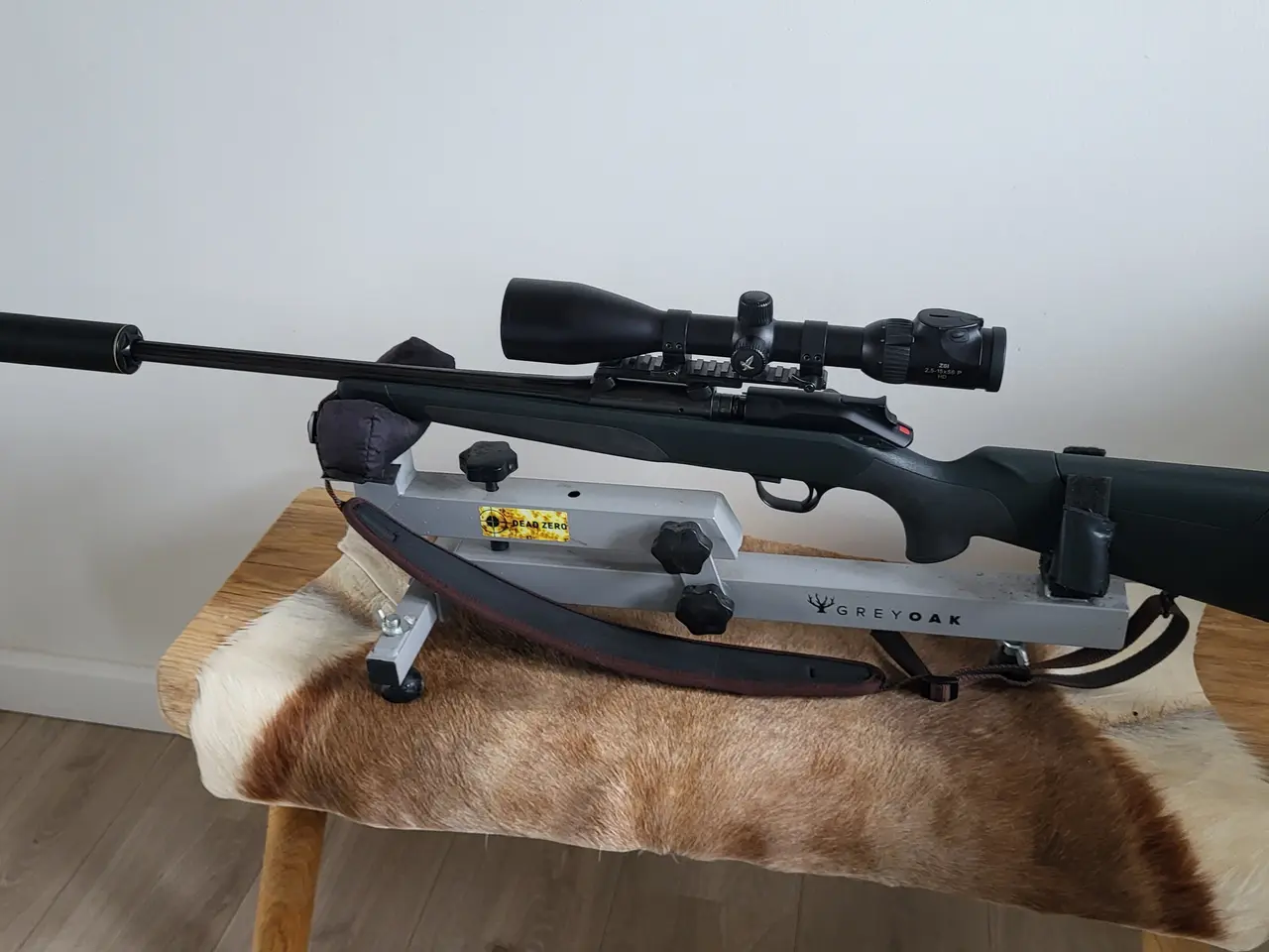 Billede 1 - Blaser R8 Professionel