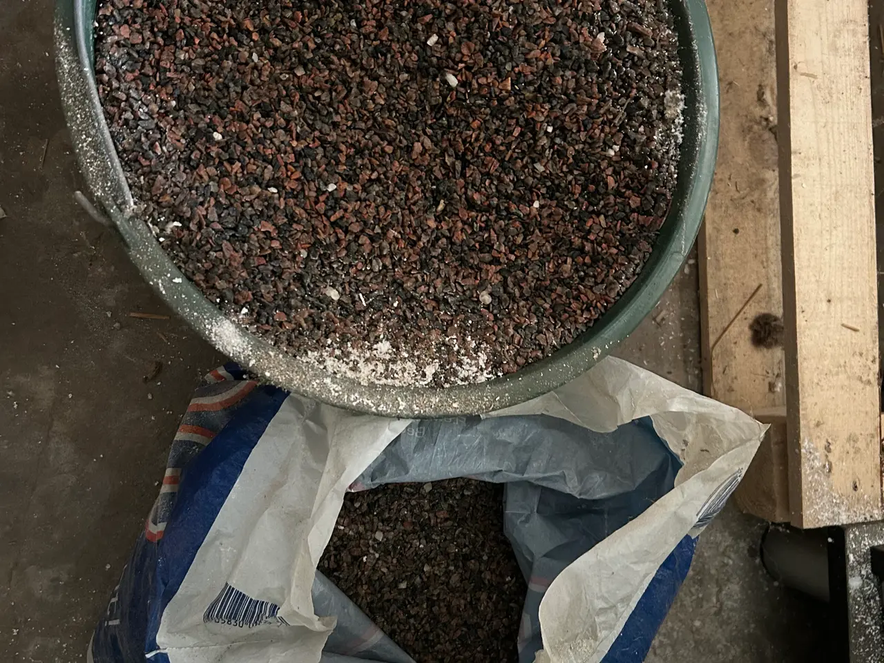 Billede 8 - 250+325 L akvastabil