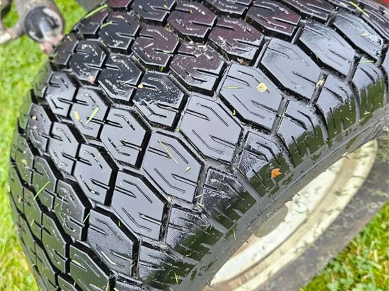 Billede 52 - Toro Realmaster 5510