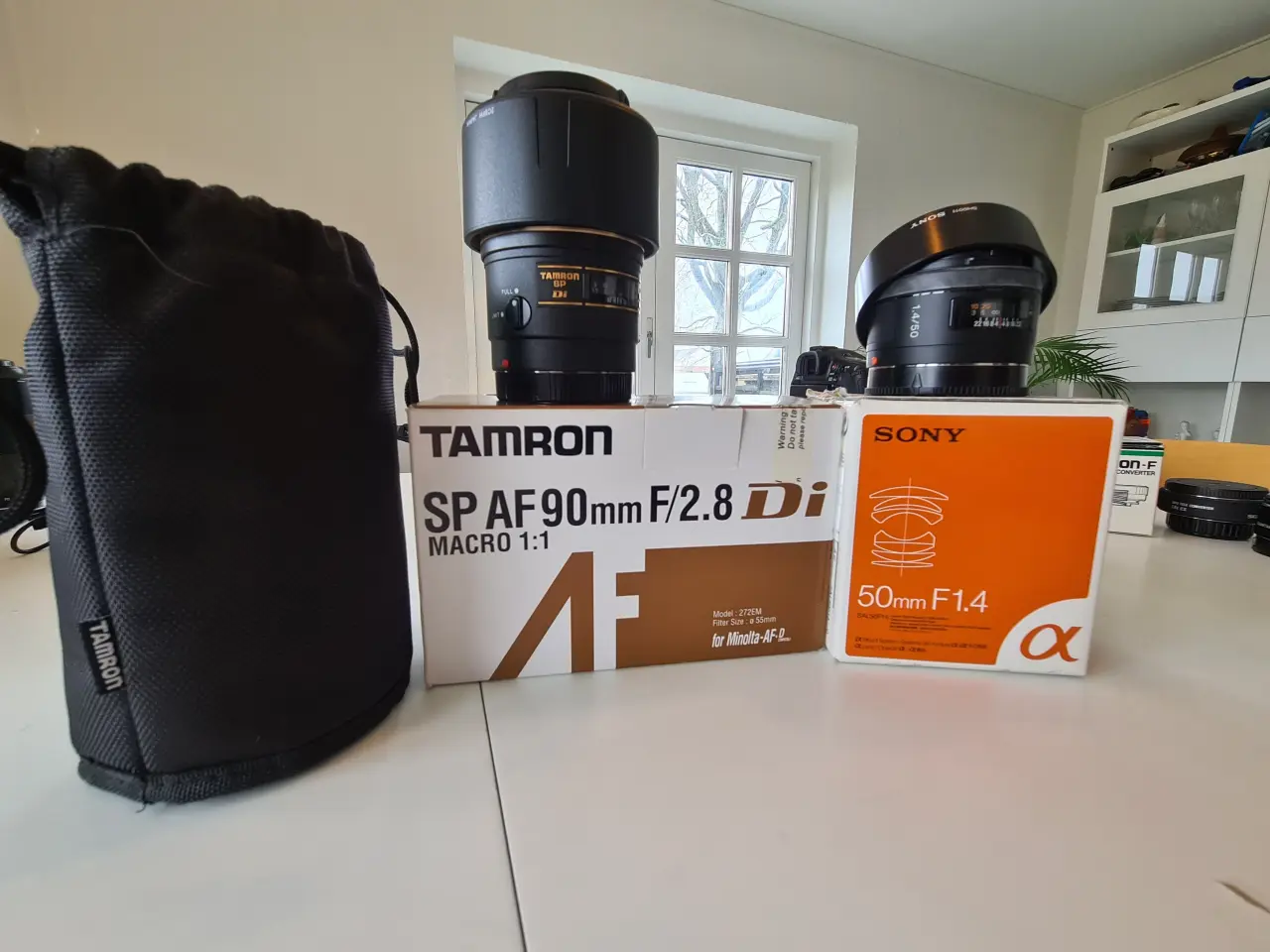 Billede 9 - Sony a99v