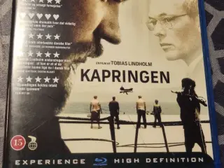 Kapringen !
