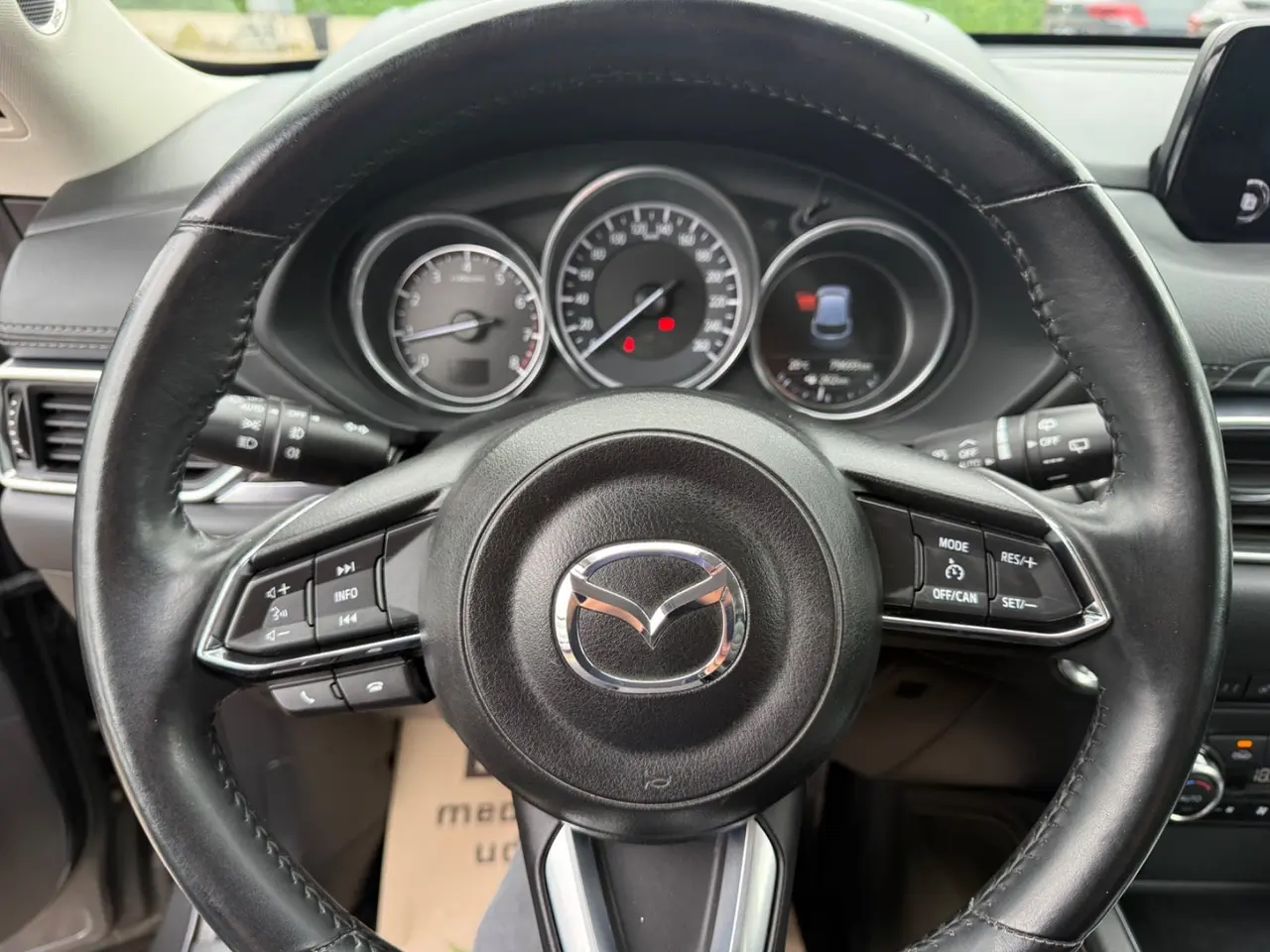 Billede 15 - Mazda CX-5 2,0 SkyActiv-G 165 Optimum